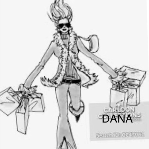 Meet your Posher, Dana - Picture 3 of 11